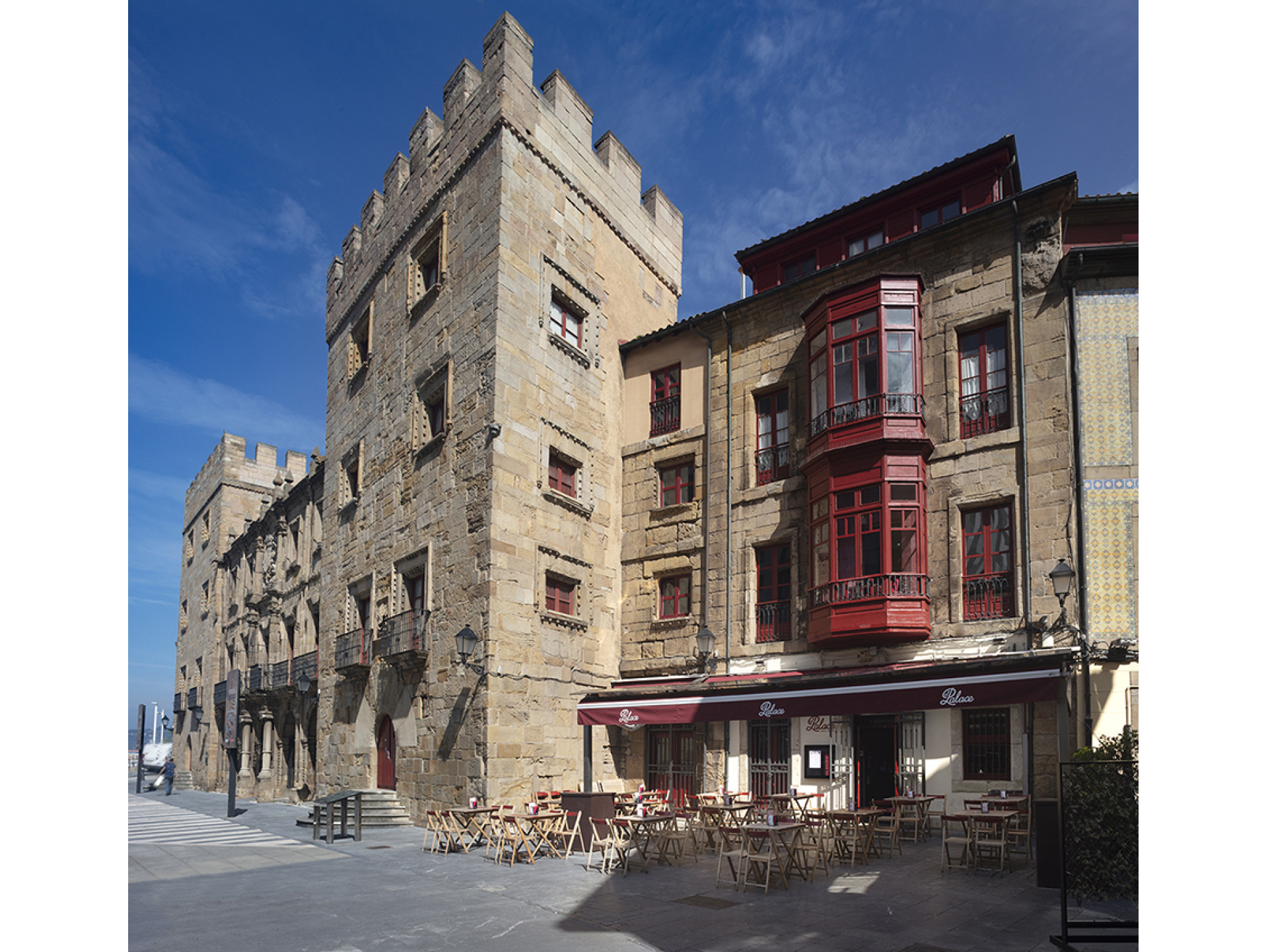 El Palace